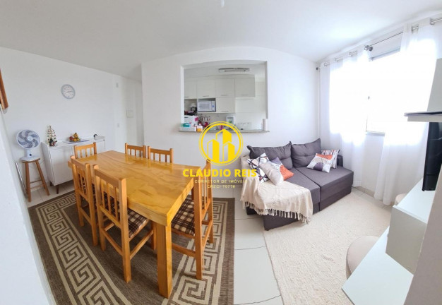 Imagem Apartamento com 2 Quartos à Venda, 50 m² em Santo Amaro - São Paulo