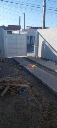 Imagem Casa com 2 Quartos à Venda, 70 m² em Barranco Alto - Caraguatatuba