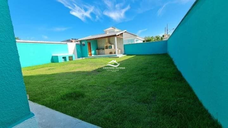 Imagem Casa com 3 Quartos à Venda, 130 m² em Jardim Atlântico Oeste (itaipuaçu) - Maricá