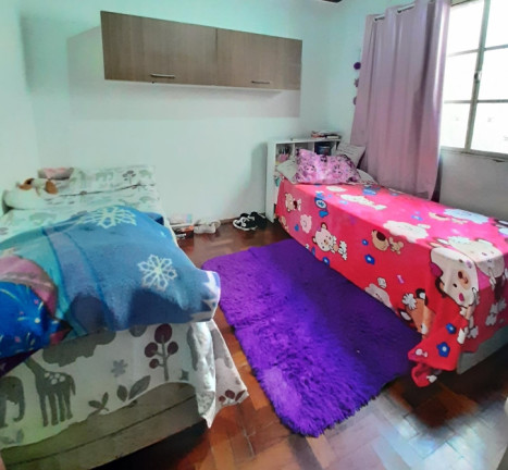 Imagem Casa com 3 Quartos à Venda, 108 m² em Pinheiro Machado - Santa Maria