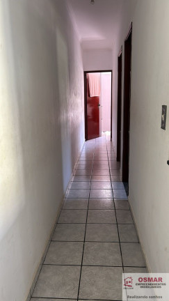 Imagem Casa com 2 Quartos à Venda, 70 m² em Parque Virgílio Viel - Sumaré Imagem Casa com 2 Quartos à Venda, 70 m² em Parque Virgílio Viel - Sumaré