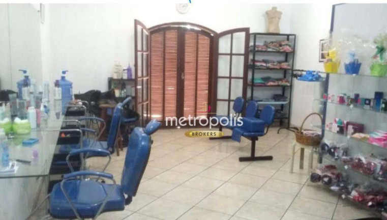 Sobrado com 5 Quartos à Venda, 190 m² em Vila Uras - São Bernardo Do Campo