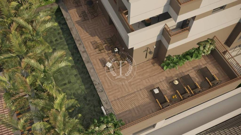 Imagem Apartamento com 1 Quarto à Venda, 22 m² em Jardim Paulista - São Paulo Imagem Apartamento com 1 Quarto à Venda, 22 m² em Jardim Paulista - São Paulo