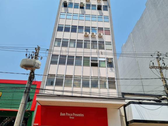 Imagem Casa com 1 Quarto à Venda, 31 m² em Centro - Campo Grande