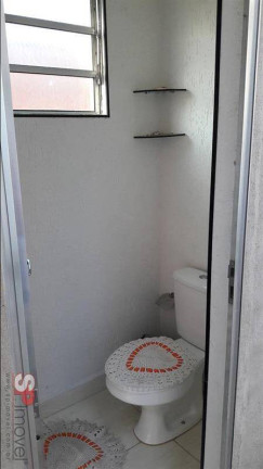 Imagem Casa com 5 Quartos à Venda, 200 m² em Jardim Sapopemba - São Paulo