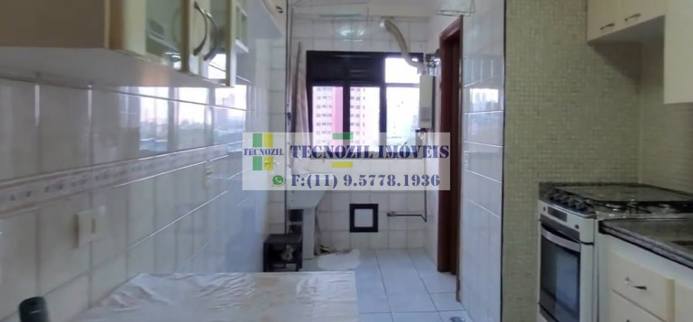 Imagem Apartamento com 3 Quartos à Venda, 80 m² em Bosque Da Saúde - São Paulo Imagem Apartamento com 3 Quartos à Venda, 80 m² em Bosque Da Saúde - São Paulo