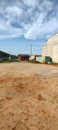 Imagem Terreno à Venda, 611 m² em Bela Vista - Palhoça