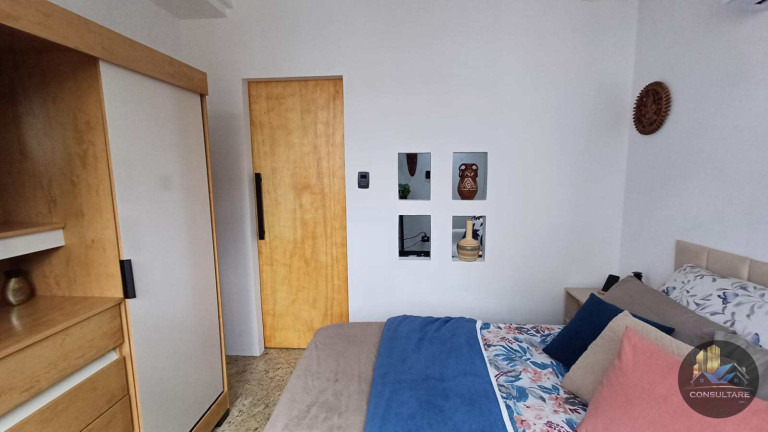 Imagem Apartamento com 1 Quarto à Venda, 57 m² em Ponta Da Praia - Santos Imagem Apartamento com 1 Quarto à Venda, 57 m² em Ponta Da Praia - Santos