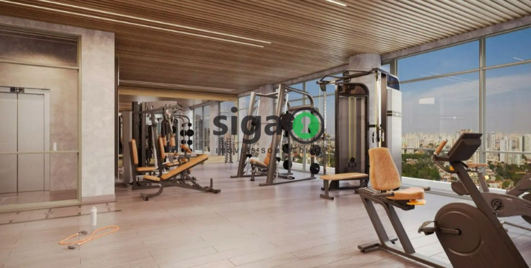 Imagem Apartamento com 3 Quartos à Venda, 147 m² em Moema - São Paulo Imagem Apartamento com 3 Quartos à Venda, 147 m² em Moema - São Paulo