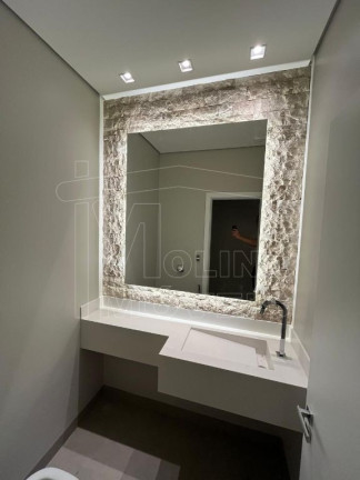 Imagem Casa de Condomínio à Venda, 600 m² em Jardim Residencial Quinta Dos Oitis - Araraquara