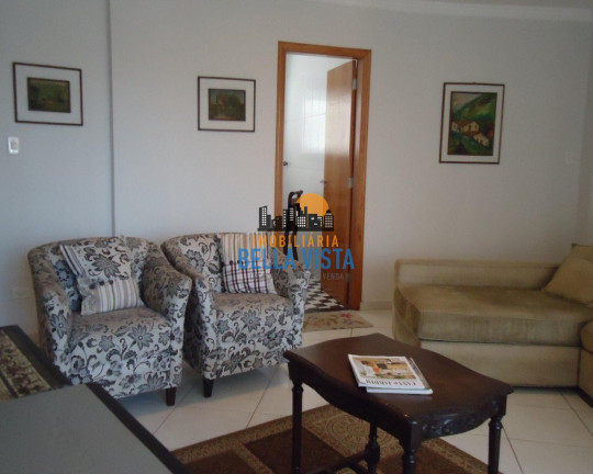 Imagem Apartamento com 3 Quartos à Venda, 145 m² em Itararé - São Vicente Imagem Apartamento com 3 Quartos à Venda, 145 m² em Itararé - São Vicente