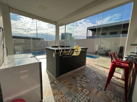 Imagem Casa com 4 Quartos à Venda, 320 m² em Condomínio Residencial Jaguary - São José Dos Campos Imagem Casa com 4 Quartos à Venda, 320 m² em Condomínio Residencial Jaguary - São José Dos Campos