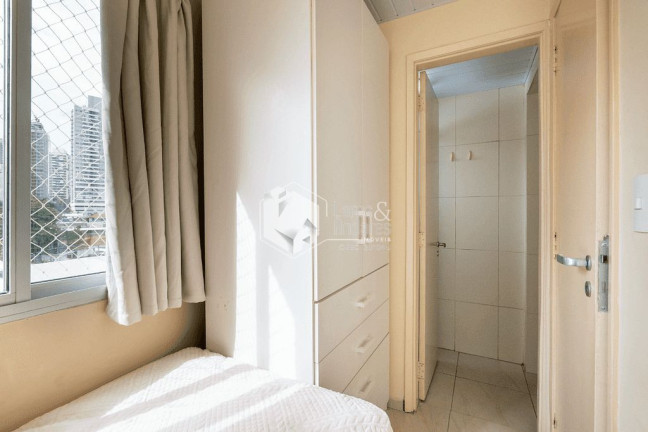 Imagem Apartamento com 4 Quartos à Venda, 82 m² em Butantã - São Paulo Imagem Apartamento com 4 Quartos à Venda, 82 m² em Butantã - São Paulo