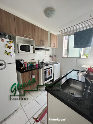 Imagem Apartamento com 2 Quartos à Venda, 47 m² em Vila Cruzeiro - São Paulo Imagem Apartamento com 2 Quartos à Venda, 47 m² em Vila Cruzeiro - São Paulo