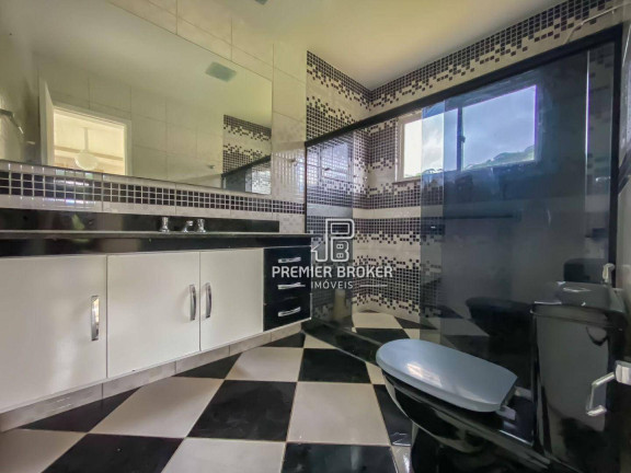 Imagem Casa com 4 Quartos à Venda, 205 m² em Albuquerque - Teresópolis Imagem Casa com 4 Quartos à Venda, 205 m² em Albuquerque - Teresópolis