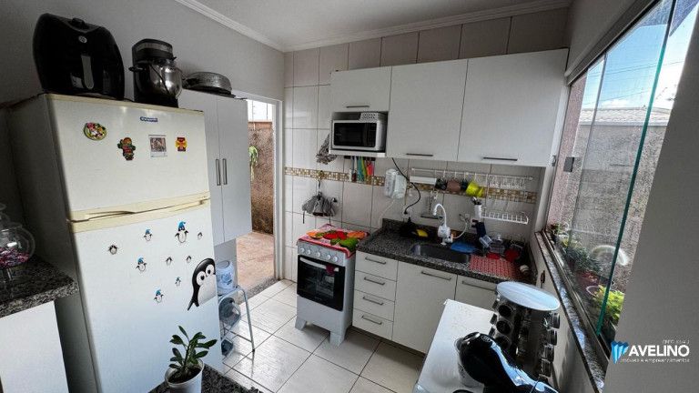 Imagem Casa com 3 Quartos à Venda, 68 m² em Jardim Colúmbia - Campo Grande Imagem Casa com 3 Quartos à Venda, 68 m² em Jardim Colúmbia - Campo Grande