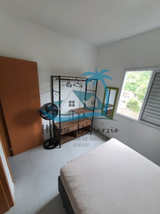 Imagem Apartamento com 2 Quartos à Venda, 50 m² em Perequê Mirim - Ubatuba