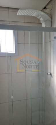Imagem Apartamento com 1 Quarto à Venda ou Locação, 42 m² em Santana - São Paulo Imagem Apartamento com 1 Quarto à Venda ou Locação, 42 m² em Santana - São Paulo