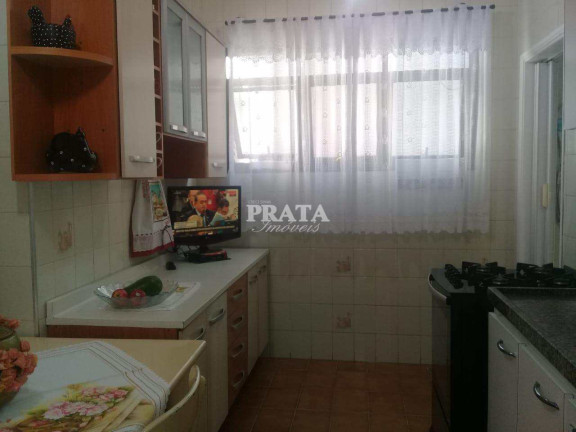 Imagem Apartamento com 2 Quartos à Venda, 140 m² em Centro - São Vicente Imagem Apartamento com 2 Quartos à Venda, 140 m² em Centro - São Vicente