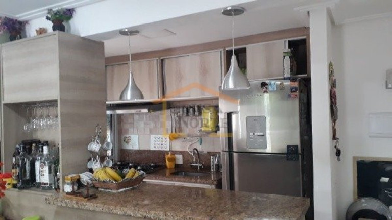 Imagem Apartamento com 3 Quartos à Venda, 60 m² em Vila Nova Cachoeirinha - São Paulo