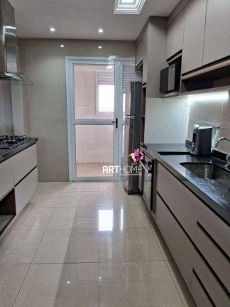 Imagem Apartamento com 2 Quartos à Venda, 100 m² em Vila Angelina - São Bernardo Do Campo Imagem Apartamento com 2 Quartos à Venda, 100 m² em Vila Angelina - São Bernardo Do Campo