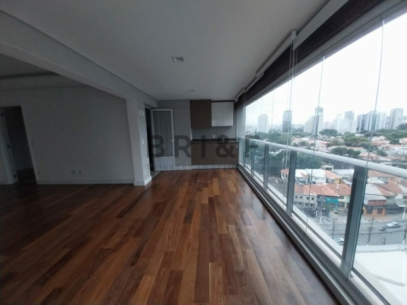Imagem Apartamento com 3 Quartos à Venda, 130 m² em Brooklin - São Paulo Imagem Apartamento com 3 Quartos à Venda, 130 m² em Brooklin - São Paulo