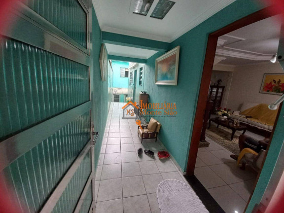 Imagem Sobrado com 2 Quartos à Venda ou Locação, 132 m² em Jardim Moreira - Guarulhos Imagem Sobrado com 2 Quartos à Venda ou Locação, 132 m² em Jardim Moreira - Guarulhos