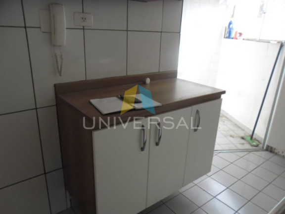 Imagem Apartamento com 2 Quartos à Venda, 58 m² em Vila Ré - São Paulo