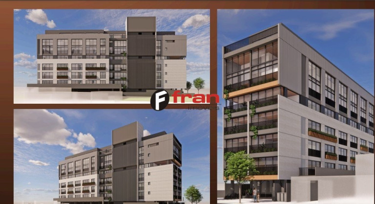Imagem Apartamento com 1 Quarto à Venda, 47 m² em Córrego Grande - Florianópolis Imagem Apartamento com 1 Quarto à Venda, 47 m² em Córrego Grande - Florianópolis