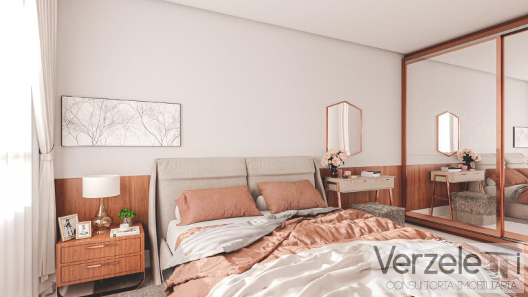 Imagem Apartamento com 2 Quartos à Venda, 58 m² em Nações - Balneário Camboriú