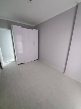 Imagem Apartamento com 2 Quartos à Venda, 83 m² em Canto Do Forte - Praia Grande