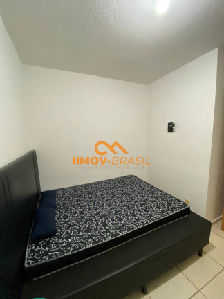 Imagem Apartamento com 2 Quartos para Alugar, 40 m² em Pioneiros - Campo Grande Imagem Apartamento com 2 Quartos para Alugar, 40 m² em Pioneiros - Campo Grande