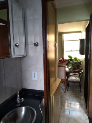 Imagem Apartamento com 2 Quartos à Venda, 45 m² em Vila Industrial - São José Dos Campos