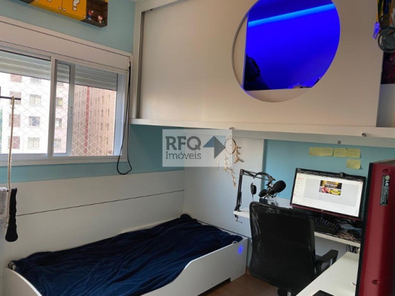 Imagem Imóvel com 4 Quartos à Venda, 171 m² em Aclimação - São Paulo