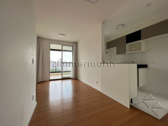 Imagem Apartamento com 2 Quartos à Venda, 99 m² em Cambuci - São Paulo