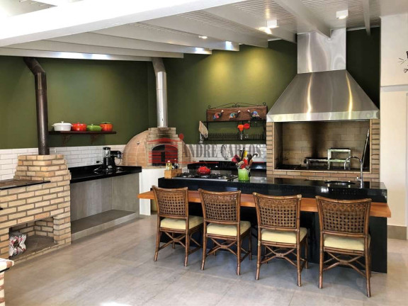 Imagem Casa de Condomínio com 4 Quartos à Venda, 450 m² em Recanto Impla - Carapicuíba Imagem Casa de Condomínio com 4 Quartos à Venda, 450 m² em Recanto Impla - Carapicuíba