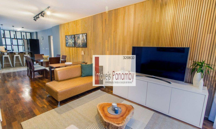 Imagem Apartamento com 3 Quartos para Alugar, 110 m² em Itaim Bibi - São Paulo Imagem Apartamento com 3 Quartos para Alugar, 110 m² em Itaim Bibi - São Paulo