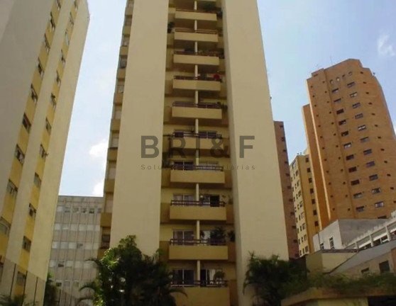 Imagem Apartamento com 2 Quartos à Venda, 60 m² em Brooklin - São Paulo Imagem Apartamento com 2 Quartos à Venda, 60 m² em Brooklin - São Paulo