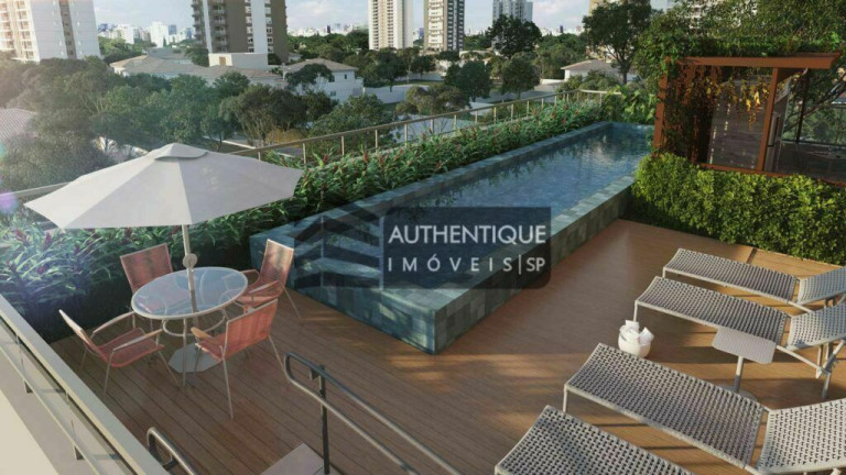Imagem Apartamento com 2 Quartos à Venda, 78 m² em Perdizes - São Paulo Imagem Apartamento com 2 Quartos à Venda, 78 m² em Perdizes - São Paulo