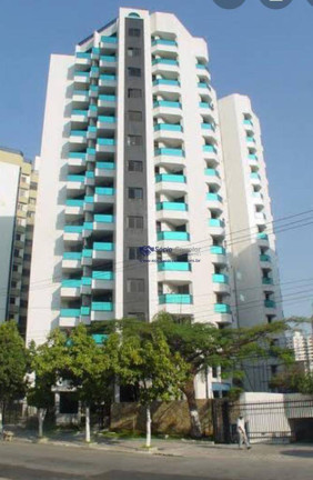 Imagem Apartamento com 3 Quartos à Venda, 105 m² em Vila Regente Feijó - São Paulo Imagem Apartamento com 3 Quartos à Venda, 105 m² em Vila Regente Feijó - São Paulo