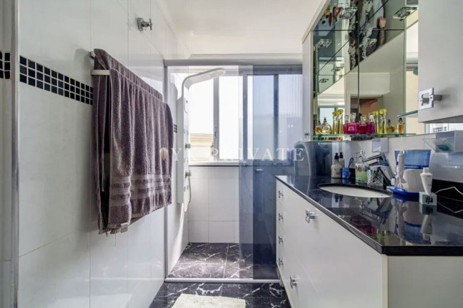 Imagem Apartamento com 3 Quartos à Venda, 165 m² em Alto De Pinheiros - São Paulo