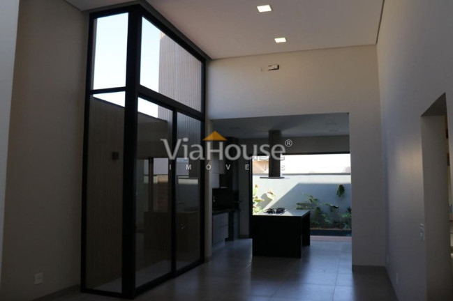 Imagem Casa de Condomínio com 3 Quartos à Venda, 273 m² em Condomínio Quinta Da Boa Vista - Ribeirão Preto Imagem Casa de Condomínio com 3 Quartos à Venda, 273 m² em Condomínio Quinta Da Boa Vista - Ribeirão Preto