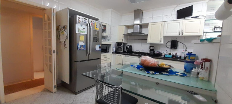 Imagem Apartamento com 3 Quartos à Venda, 156 m² em Santa Paula - São Caetano Do Sul Imagem Apartamento com 3 Quartos à Venda, 156 m² em Santa Paula - São Caetano Do Sul