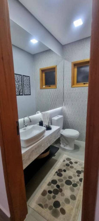 Imagem Casa de Condomínio com 3 Quartos à Venda, 453 m² em Jardim Ana Estela - Carapicuíba