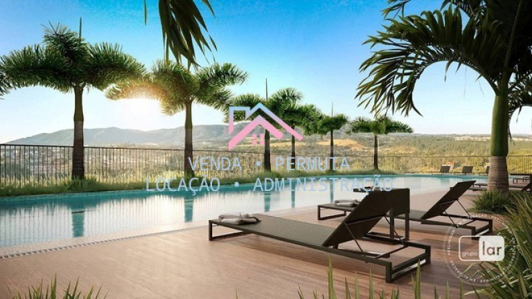 Imagem Apartamento com 2 Quartos à Venda, 59 m² em Medeiros - Jundiaí Imagem Apartamento com 2 Quartos à Venda, 59 m² em Medeiros - Jundiaí