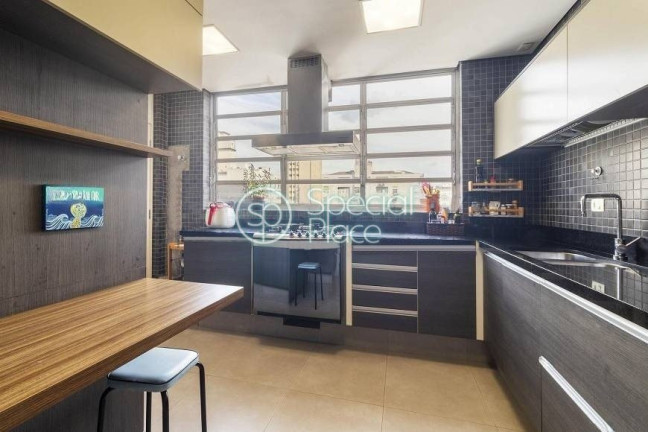 Imagem Apartamento com 3 Quartos à Venda, 250 m² em Jardim América - São Paulo Imagem Apartamento com 3 Quartos à Venda, 250 m² em Jardim América - São Paulo
