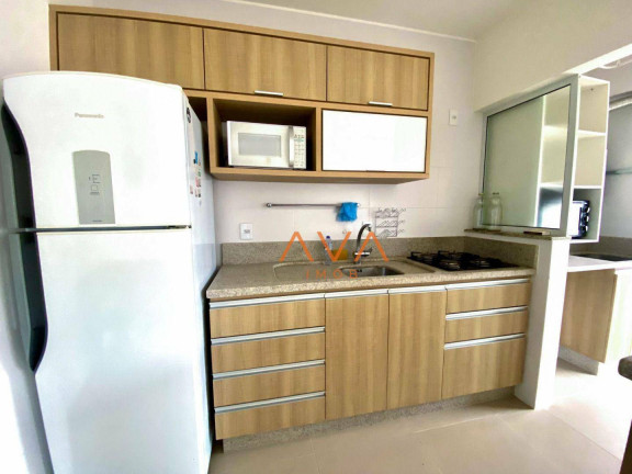 Imagem Apartamento com 1 Quarto à Venda, 55 m² em Ingleses - Florianópolis Imagem Apartamento com 1 Quarto à Venda, 55 m² em Ingleses - Florianópolis