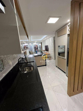 Imagem Sobrado com 3 Quartos à Venda, 120 m² em Areias - Tijucas Imagem Sobrado com 3 Quartos à Venda, 120 m² em Areias - Tijucas
