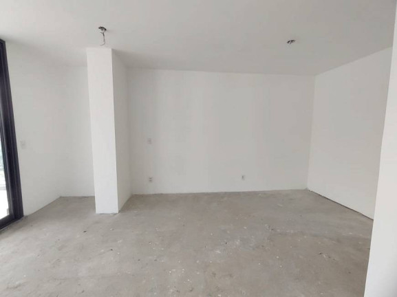 Imagem Apartamento com 1 Quarto à Venda, 53 m² em Pinheiros - São Paulo