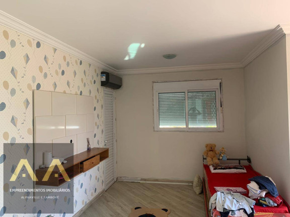 Imagem Casa com 5 Quartos para Alugar, 403 m² em Alphaville - Santana De Parnaíba